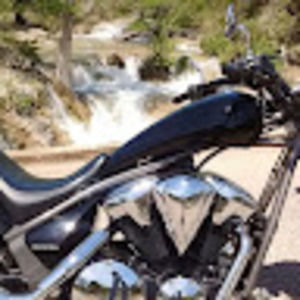 Meet your Posher, Fred